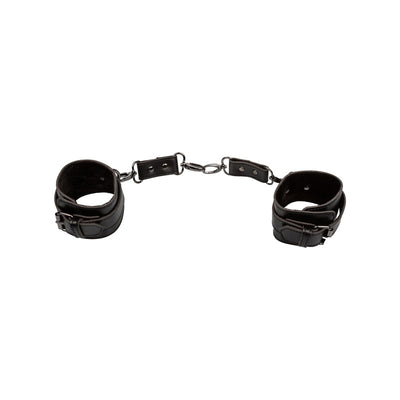 Calexotics Euphoria Collection Hand Cuffs