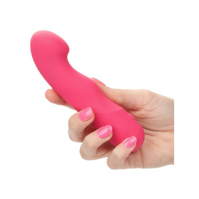 Calexotics Liquid Silicone Pixies Curvy