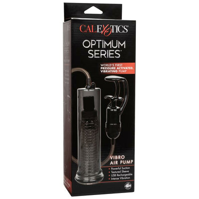 Calexotics Optimum Series Vibro Air Pump