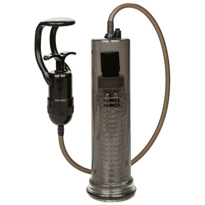 Calexotics Optimum Series Vibro Air Pump