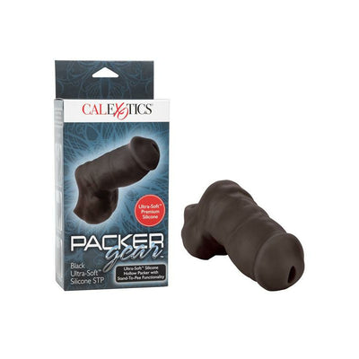 Calexotics Packer Gear Ultra-Soft Silicone STP