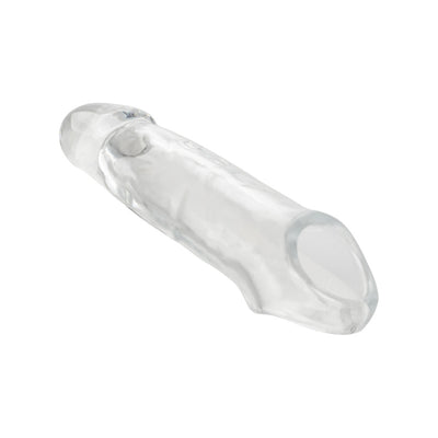 Calexotics Performance Maxx Clear Extension 5.5 inch