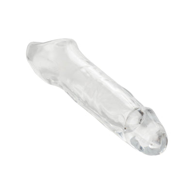 Calexotics Performance Maxx Clear Extension 5.5 inch