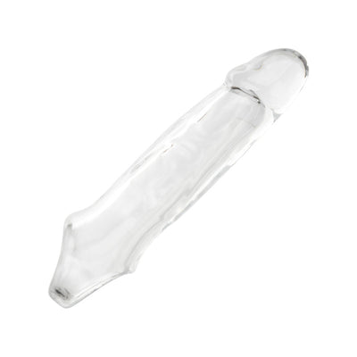 Calexotics Performance Maxx Clear Extension 5.5 inch