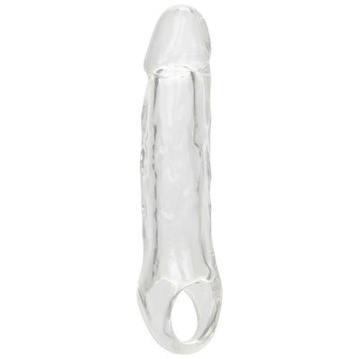 Calexotics Performance Maxx Clear Extension 5.5 inch