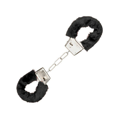 Calexotics Playful Furry Cuffs