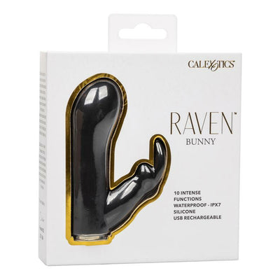 Calexotics Raven Bunny