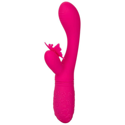 Calexotics Rechargeable Butterfly Kiss Flutter