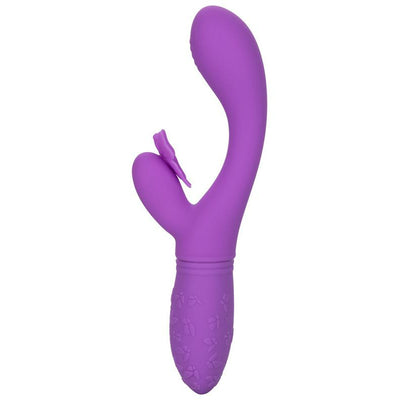 Calexotics Rechargeable Butterfly Kiss Flutter