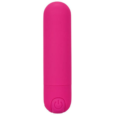 Calexotics Rechargeable Hideaway Bullet