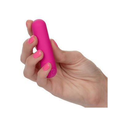 Calexotics Rechargeable Hideaway Bullet