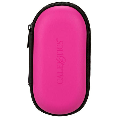 Calexotics Rechargeable Hideaway Bullet