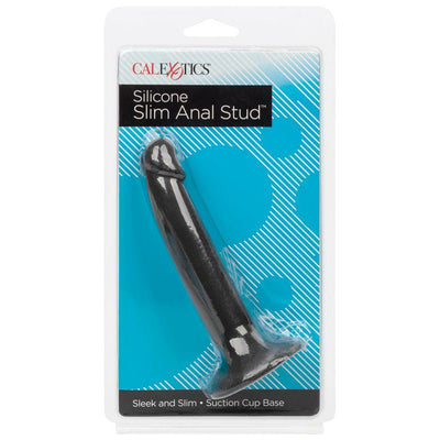 Calexotics Silicone Slim Anal Stud