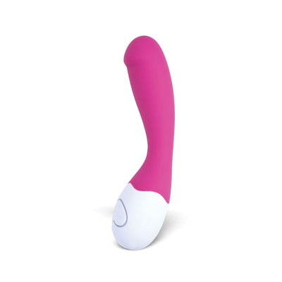 OhMiBod Lovelife Cuddle G-Spot Vibrator