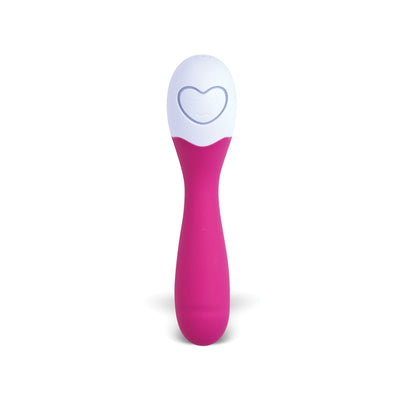 OhMiBod Lovelife Cuddle G-Spot Vibrator