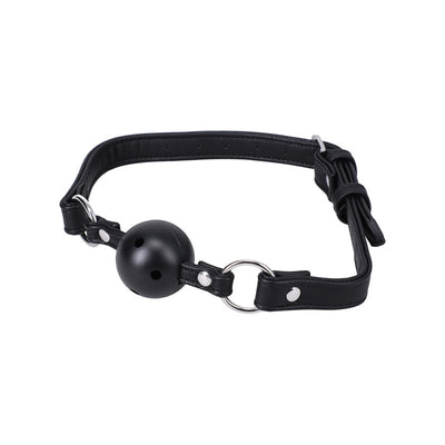 Doc Johnson Ball Gag In A Bag