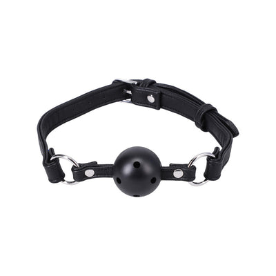 Doc Johnson Ball Gag In A Bag