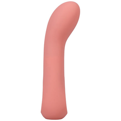 Doc Johnson Ritual Zen Rechargeable Silicone G-Spot Vibe