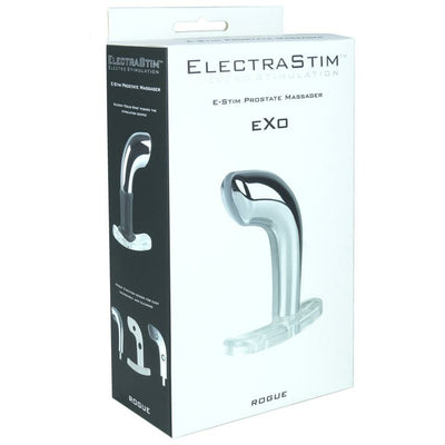 Electrastim Rogue Electro Prostate Massager