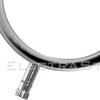 ElectraStim 34mm Solid Metal Cock Ring