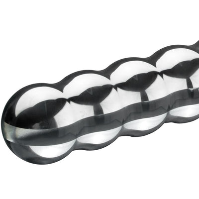 ElectraStim Wave Electro Metal Dildo