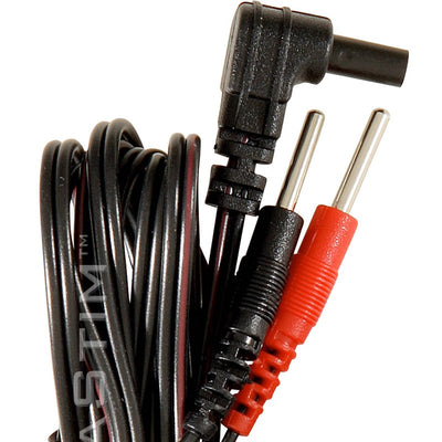 ElectraStim Electro Sex Toy Spare/Replacement Cable