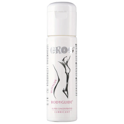 Eros Super Concentrated Bodyglide Woman 100 mL