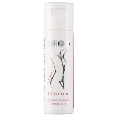 Eros Super Concentrated Bodyglide Woman 30 mL