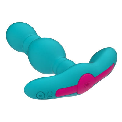 Femme Funn - Funn Plug Rechargeable Vibrating Butt Plug