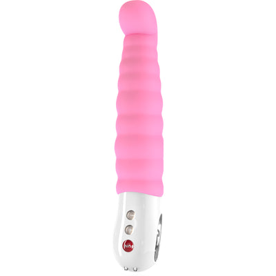 Fun Factory Patchy Paul G5 G-Spot Vibrator