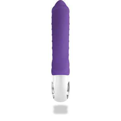 Fun Factory Tiger G5 Click 'n Charge G-Spot Vibrator