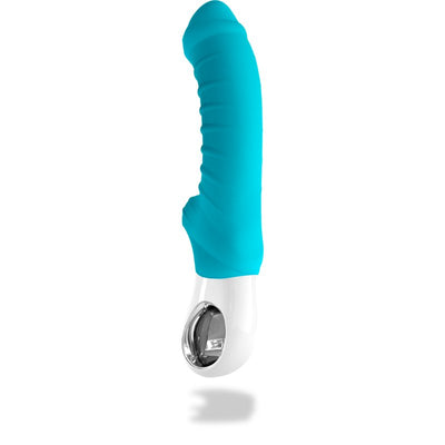 Fun Factory Tiger G5 Click 'n Charge G-Spot Vibrator