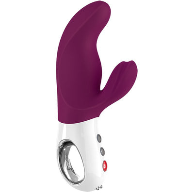 Fun Factory Miss Bi Rabbit Vibrator