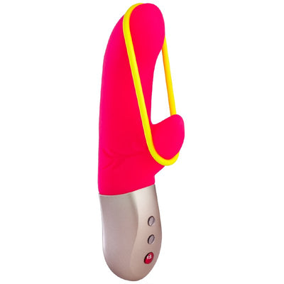 Fun Factory Amorino Rabbit G-Spot Vibrator