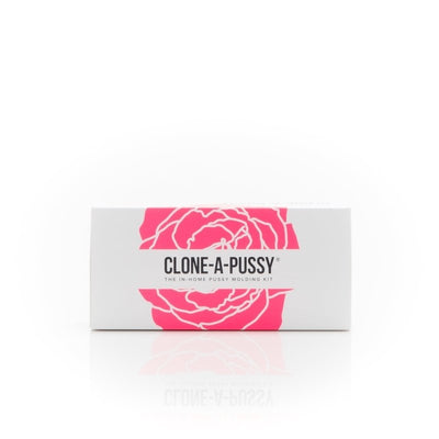 Clone A Pussy Silicone Pink Set