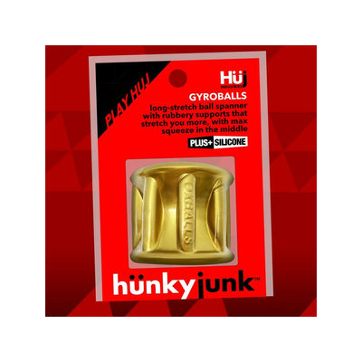 Hunkyjunk Oxballs Gyroball Ballstretcher