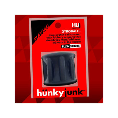 Hunkyjunk Oxballs Gyroball Ballstretcher