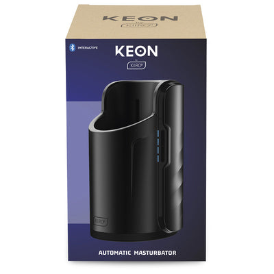 Keon By Kiiroo