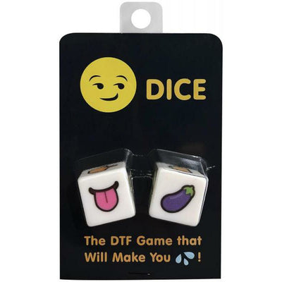 Kheper Games DTF Dice Game (En/Es/De/Fr)