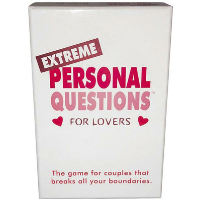 Kheper Games Extreme Personal Games For Lovers