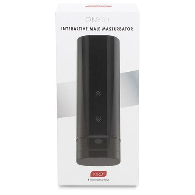 Kiiroo Onyx+