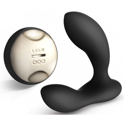 LELO Hugo Remote Rechargeable Prostate Massager