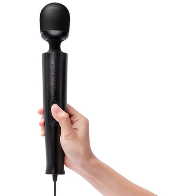 Le Wand Diecast Plug-In Massager