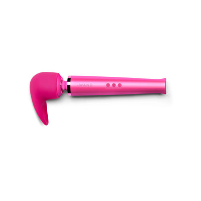 Le Wand Flick Flexible Silicone Attachment