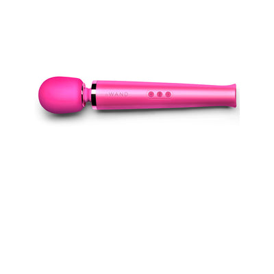 Le Wand Rechargeable Vibrating Massager