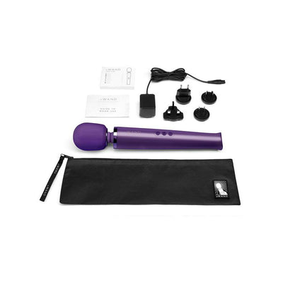 Le Wand Rechargeable Vibrating Massager