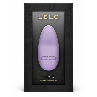 Lelo Lily 3