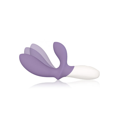 Lelo Loki Wave 2