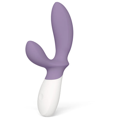 Lelo Loki Wave 2