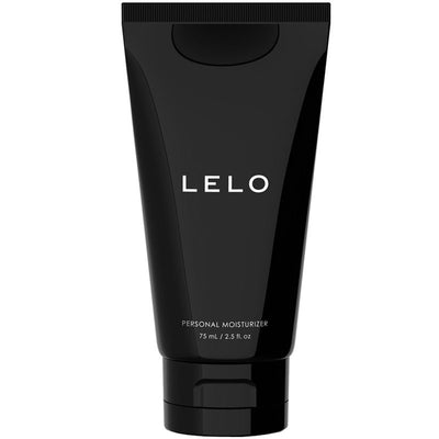 Lelo Personal Moisturizer Waterbased Lubricant 75ml